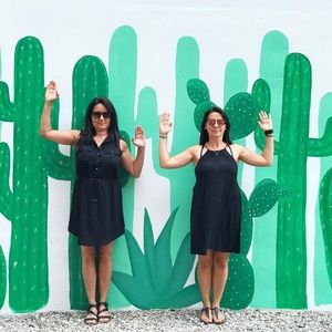 Meet your Posher, Julie